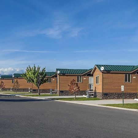 Pony Express Rv Resort North Salt Lake 外观 照片