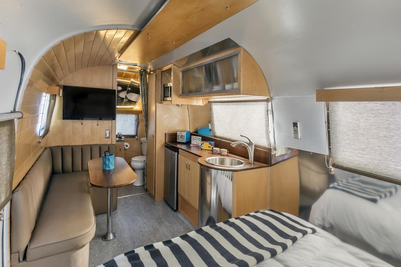 Pony Express Rv Resort North Salt Lake 外观 照片