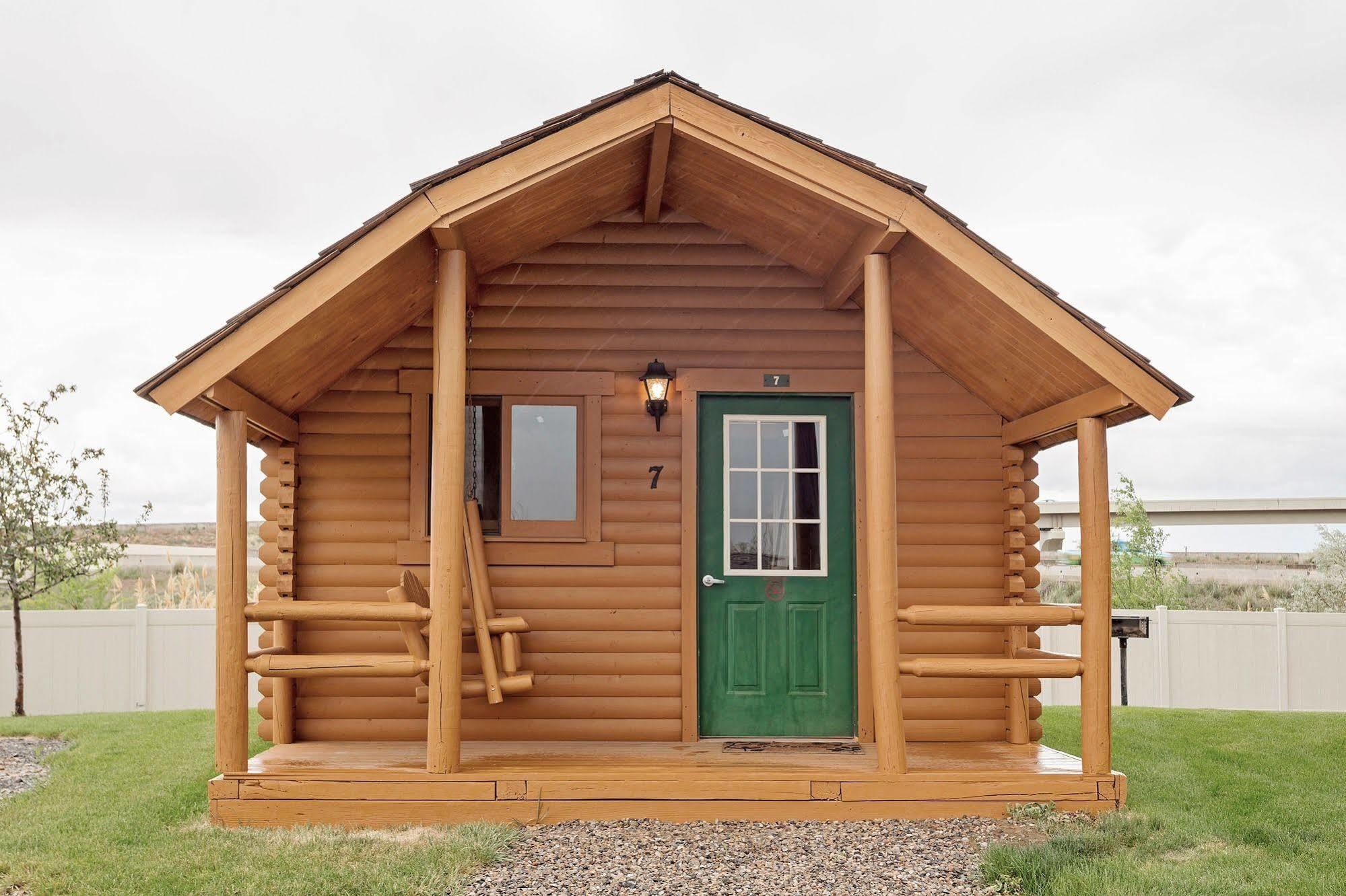 Pony Express Rv Resort North Salt Lake 外观 照片